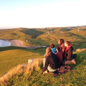 At Home Volunteering in South Africa
