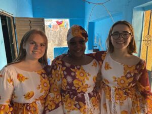 Why I Volunteer – Billie Kilburn