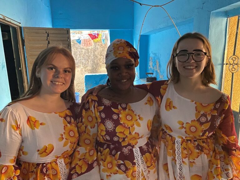Why I Volunteer – Billie Kilburn