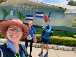 A Glimpse into Central American travel