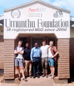 Exploring Gap Year Learning in Malawi