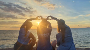 Friendships across the Globe