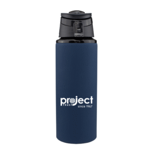 Personalised Project Trust Water Bottle - 700ml