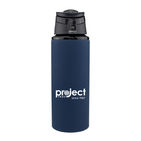 Personalised Project Trust Water Bottle - 700ml