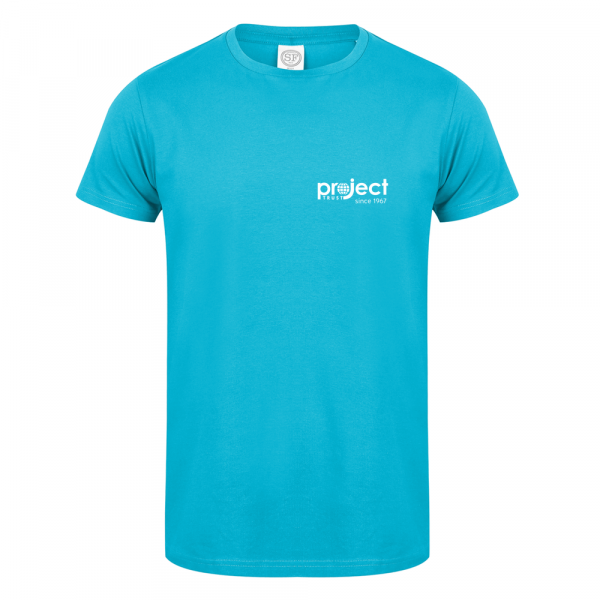 Sports Stretch T-Shirt