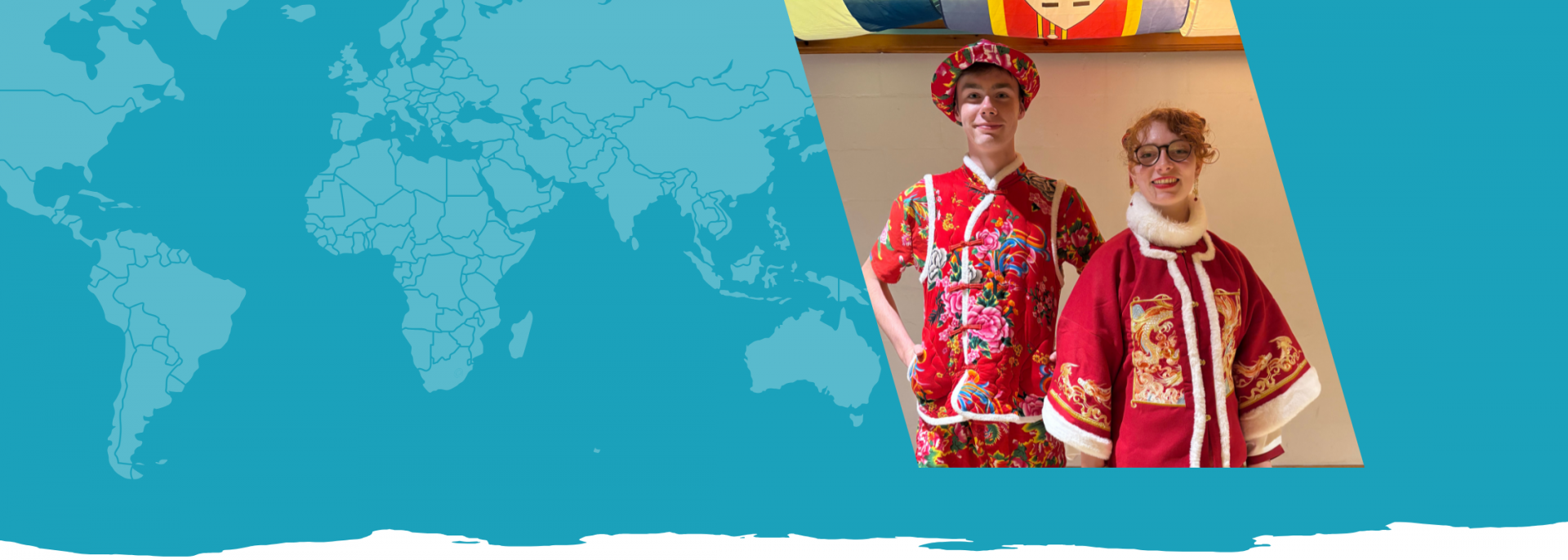 Our Christmas Campaign