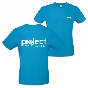 Project Trust Cotton T-Shirt