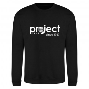 Project Trust Sweatshirt
