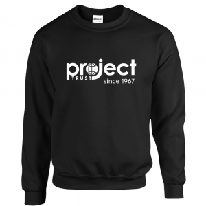 Project Trust Sweatshirt