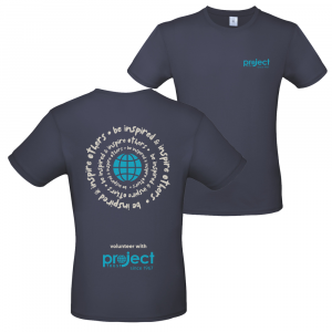 Project Trust Inspire T-Shirt