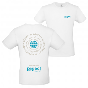 Project Trust Staff T-Shirt